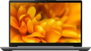 Lenovo IdeaPad 3 15ITL6 82H802KYIN Laptop (11th Gen Core i5/ 8GB/ 512GB SSD/ Win11 Home)