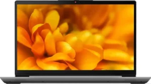 Lenovo IdeaPad 3 82H801LGIN (11th Gen Core i3/ 8GB/ 256GB SSD/ Win11 Home)