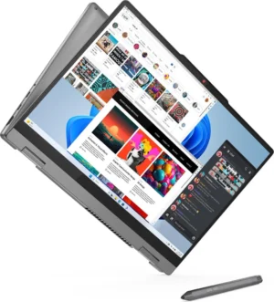 Lenovo IdeaPad 5i 83KX004RIN Laptop (13th Gen Core i5/ 16GB RAM/ 512 GB SSD/ Win 11)