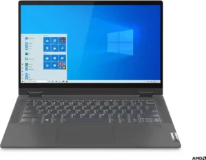 Lenovo IdeaPad Flex 5 82HU00CNIN Laptop (AMD Ryzen 5 5500U/ 8GB/ 512GB SSD/ Win10 Home)