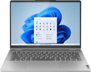 Lenovo IdeaPad Flex 5 82Y0004YIN Laptop (13th Gen Core i3/ 8GB/ 512GB SSD/ Win11 Home)