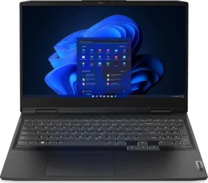 Lenovo IdeaPad Gaming 3 15IAH7 82S900R6IN Laptop (12th Gen Core i5/ 16GB/ 512GB SSD/ Win11 Home/ 4GB Graph)