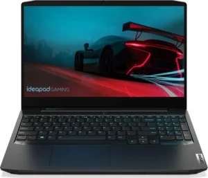 Lenovo Ideapad Gaming 3 82EY00L4IN Laptop (AMD Ryzen 5/ 8GB/ 512GB SSD/ Win10 Home/ 4GB Graph)