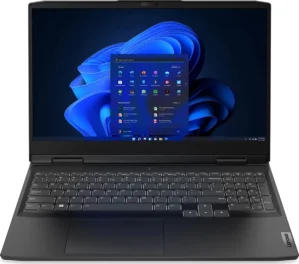 Lenovo IdeaPad Gaming 3 82S900HNIN Laptop (12th Gen Core i5/ 16GB/ 512GB SSD/ Win11 Home/ 4GB Graph)
