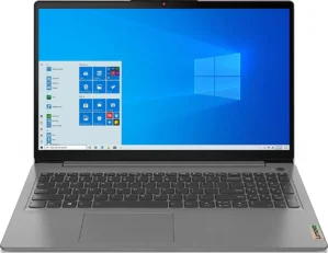 Lenovo IdeaPad Slim 3 81X800LCIN Laptop (11th Gen Core i3/ 8GB/ 256GB SSD/ Win11)