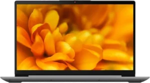 Lenovo IdeaPad Slim 3 82H801KQIN Laptop (11th Gen Core i3/ 8GB/ 512GB SSD/ Win11 Home)