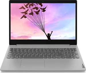 Lenovo Ideapad Slim 3 82H802KVIN Laptop (11th Gen Core i5/ 8GB/ 512GB SSD/ Win11 Home)