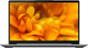 Lenovo IdeaPad Slim 3 82KU017EIN Laptop (AMD Ryzen 5 5500U/ 8GB/ 512GB SSD/ Win11 Home)