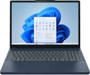 Lenovo IdeaPad Slim 3 83K100N9IN Laptop (13th Gen Core i5/ 16GB/ 512GB SSD/ Win11)