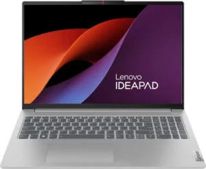 Lenovo IdeaPad Slim 5 16IMH9 83DC0042IN Laptop (Intel Core Ultra 5/ 16 GB RAM/ 1TB SSD/ Win 11)
