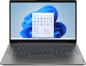 Lenovo IdeaPad Slim 5 82SE005SIN Laptop (AMD Ryzen 5 5625U/ 16GB/ 512GB SSD/ Win11 Home)