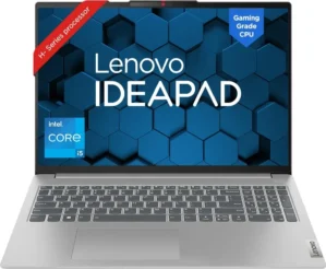 Lenovo Ideapad Slim 5 82XF0077IN Laptop (13th Gen Core i5/ 16 GB RAM/ 1 TB SSD/ Win 11)