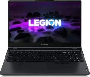 Lenovo Legion 5 82JK007WIN Laptop (11th Gen Core i7/ 16GB/ 512GB SSD/ Win10/ 4GB Graph)