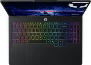 Lenovo Legion Pro 5 16IAX10 83F3007CIN Gaming Laptop (Intel Core Ultra 7 255HX/ 32GB/ 1TB SSD/ Win11/ 8GB Graph)