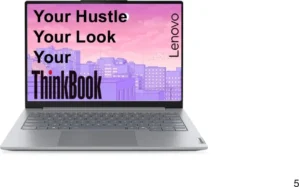 Lenovo ThinkBook 14 21SGS00200 Laptop (Intel Core 7 240H/ 16GB/ 512GB SSD/ Win11)