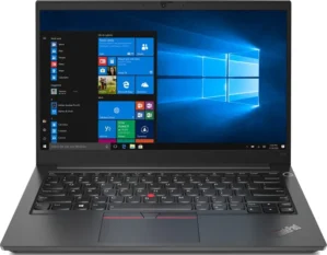 Lenovo Thinkpad E14 Gen 2 20TAS0Y800 Laptop (11th Gen Core i5/ 8GB/ 512GB SSD/ DOS)