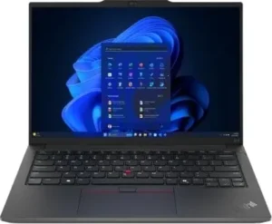 Lenovo ThinkPad E14 Gen 6 21M7S0SF00 Laptop (Intel Core Ultra 7 155H/ 16GB/ 512GB SSD/ Win11)