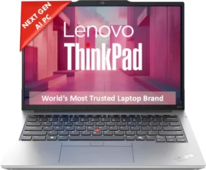 Lenovo ThinkPad E14 Gen 6 21M7S0T000 Laptop (Intel Core Ultra 5 125U/ 16GB/ 512GB SSD/ DOS)