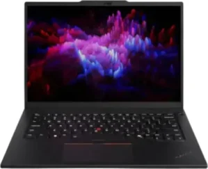 Lenovo Thinkpad P14s 21G2S08C00 Laptop (Intel Core Ultra 7 155H/ 16GB/ 1TB SSD/ Win11 Pro)