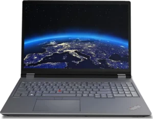 Lenovo Thinkpad P16s 21BTS02000 Laptop (12th Gen Core i7/ 16GB/ 1TB SSD/ Win11 Pro/ 4GB Graph)