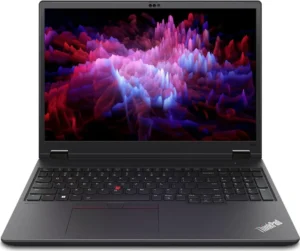 Lenovo Thinkpad P16v 21KX002GUS Laptop (Intel Core Ultra 9 185H/ 32GB/ 1TB SSD/ Win11)