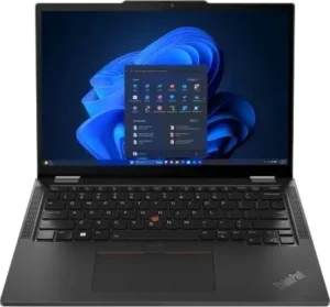 Lenovo ThinkPad X13 AI PC 21LWS02T00 Laptop (Intel Core Ultra 7 155U/ 32GB/ 512GB SSD/ Win11 Pro)