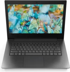 Lenovo V14 82C4A00QIH Laptop (10th Gen Core i3/ 4GB/ 256GB SSD/ FreeDOS)