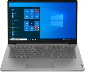 Lenovo V14 82KA00LKIH Laptop (11th Gen Core i5/ 8GB/ 256GB SSD/ Win10)