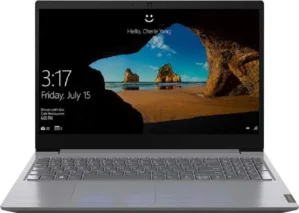 Lenovo V14 82KAA01SIH Laptop (11th Gen Core i3/ 4GB/ 256GB SSD/ Win11 Home)