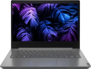 Lenovo V14 83A000NLIN Laptop (13th Gen Core i5/ 8GB/ 512GB SSD/ DOS)