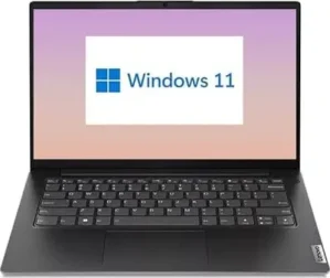 Lenovo V14 G4 82YTA00UIN Laptop (AMD Ryzen 3 7320U / 8GB/ 512GB SSD/ Win11)