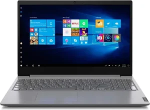 Lenovo V15 82C5A009IH Laptop (10th Gen Core i3/ 4GB/ 1TB/ FreeDOS)