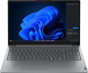 Lenovo V15 83HF006YIG Laptop (13th Gen Core i3/ 8GB/ 512GB SSD/ DOS)