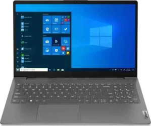 Lenovo V15 G3 IAP 82TTA00UIH Laptop (12th Gen Core i3/ 8GB/ 512GB SSD/ DOS)