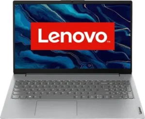 Lenovo V15 G4 82YU00W7IN Laptop (AMD Ryzen 3 7320U/ 8GB/ 512GB SSD/ Win11 Home)