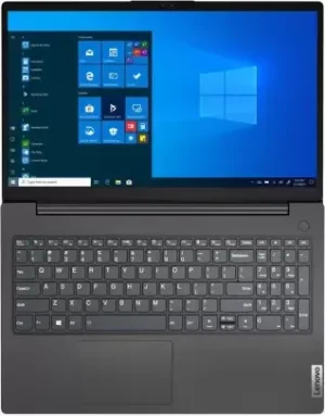 Lenovo V15 ITL G2 82KB00EVIN Laptop (11th Gen Core i3/ 4GB/ 256GB SSD/ Win10 Home)