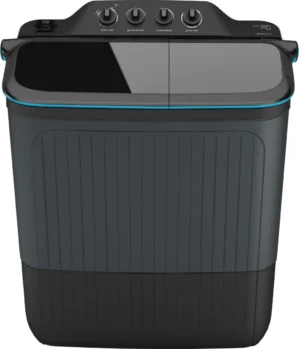 Lloyd GLWMS75CBGEL 7.5 kg Semi Automatic Washing Machine