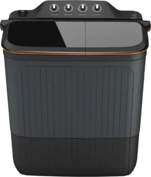 Lloyd GLWMS80AEL 8 Kg Semi Automatic Washing Machine