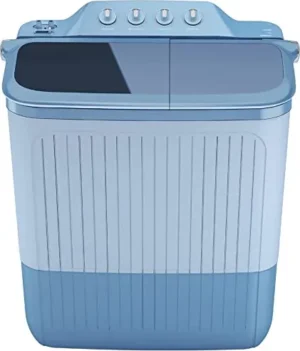 Lloyd GLWMS80APBEL 8 Kg Semi Automatic Washing Machine