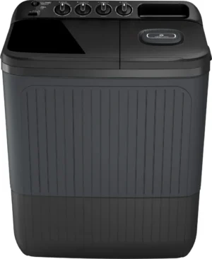 Lloyd GLWS705ARDVG 7 Kg Semi Automatic Washing Machine