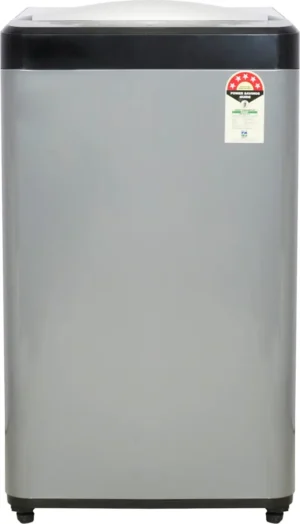 Lloyd LWMT65GCGJA 6.5 Kg Fully Automatic Top Load Washing Machine