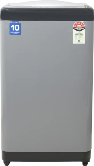 Lloyd LWMT70GCGJA 7 Kg Fully Automatic Top Load Washing Machine