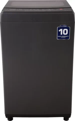 Lloyd LWMT70GD1 7 Kg Fully Automatic Top Load Washing Machine