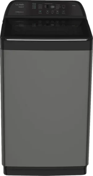 Lloyd LWMT75GMBEH 7.5 Kg Fully Automatic Top Load Washing Machine