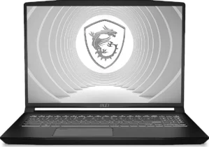 MSI Creator Pro M16 B13VI-1273IN Gaming Laptop (13th Gen Core i7/ 16GB/ 1TB SSD/ Win 11/ 6GB Graph)