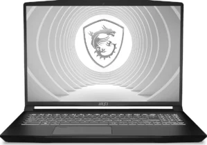 MSI Creator Pro M16 B13VJ-1272IN Gaming Laptop (13th Gen Core i7/ 32GB/ 1TB SSD/ Win 11/ 8GB Graph)