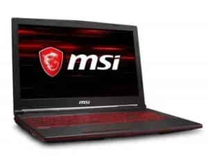 MSI GL63 8RE-455IN Laptop (8th Gen Ci7/ 16GB/ 1TB 128GB SSD/ Win10/ 6GB Graph)