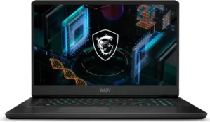 MSI GP76 Leopard 11UG609IN Gaming Laptop (11th Gen Core i7/ 16GB/ 1TB SSD/ Win10 Home/ 8GB Graph)