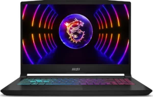 MSI Katana 15 B13UDXK Gaming Laptop (13th Gen Core i5/ 16GB/ 1TB SSD/ Win11 Home/ 6GB Graph)