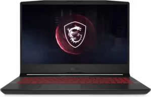 MSI Pulse GL66 11UEK248IN Gaming Laptop (11th Gen Core i7/ 16GB/ 1TB SSD/ Win10 Home/ 6GB Graph)